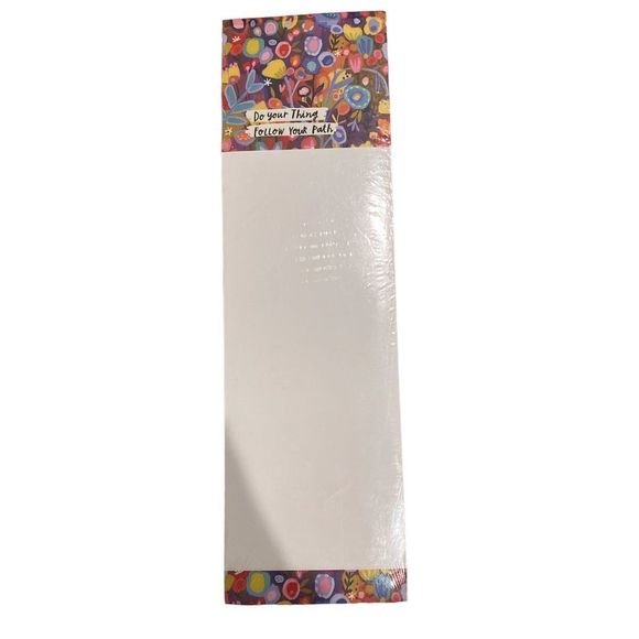 Magnet Note Pad - Picture 1 of 4